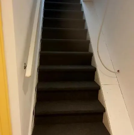 Heart Holiday Bed and breakfast